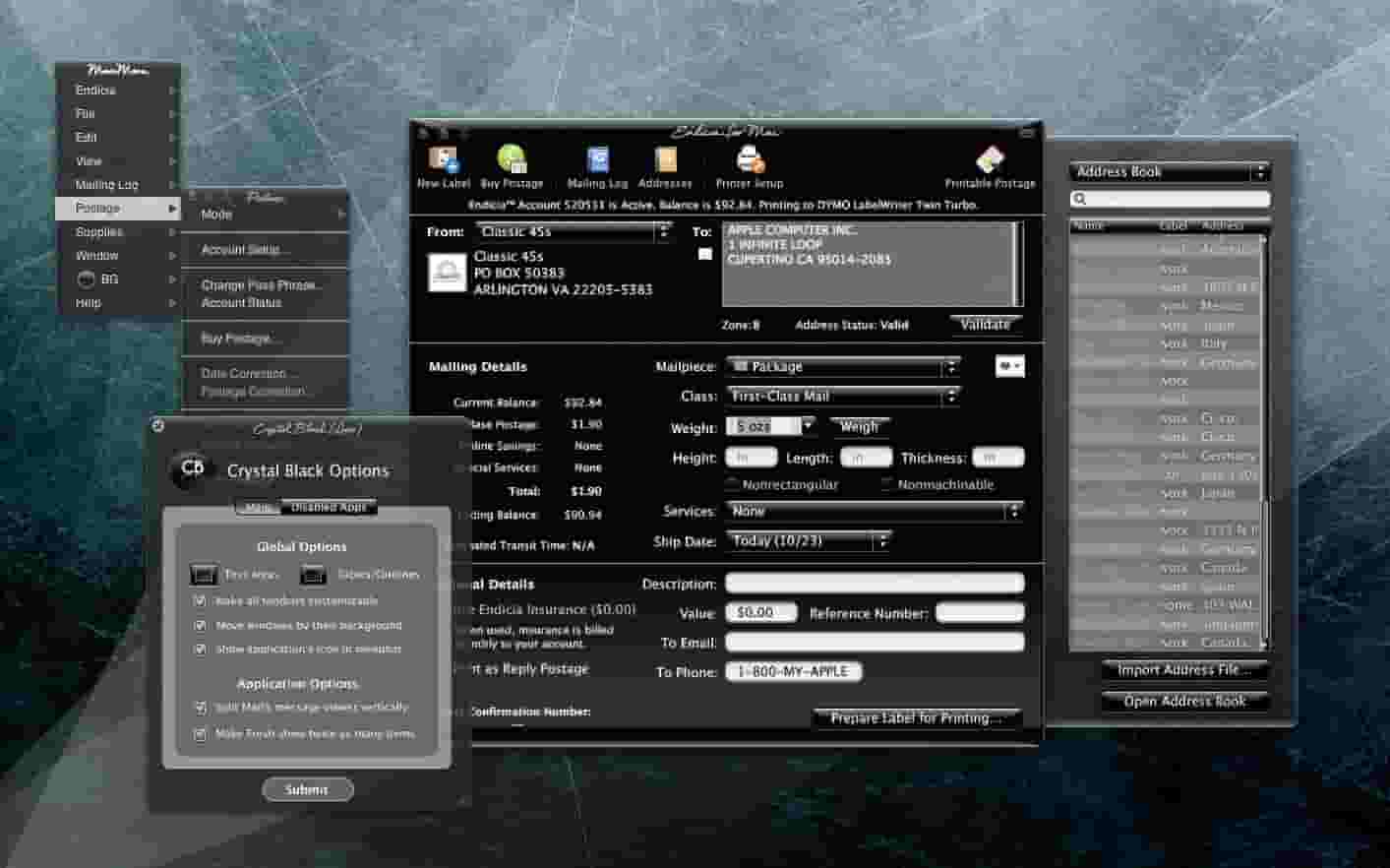 mac os sierra skinpack for windows 7 free download